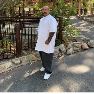 Meet your Posher, Raul